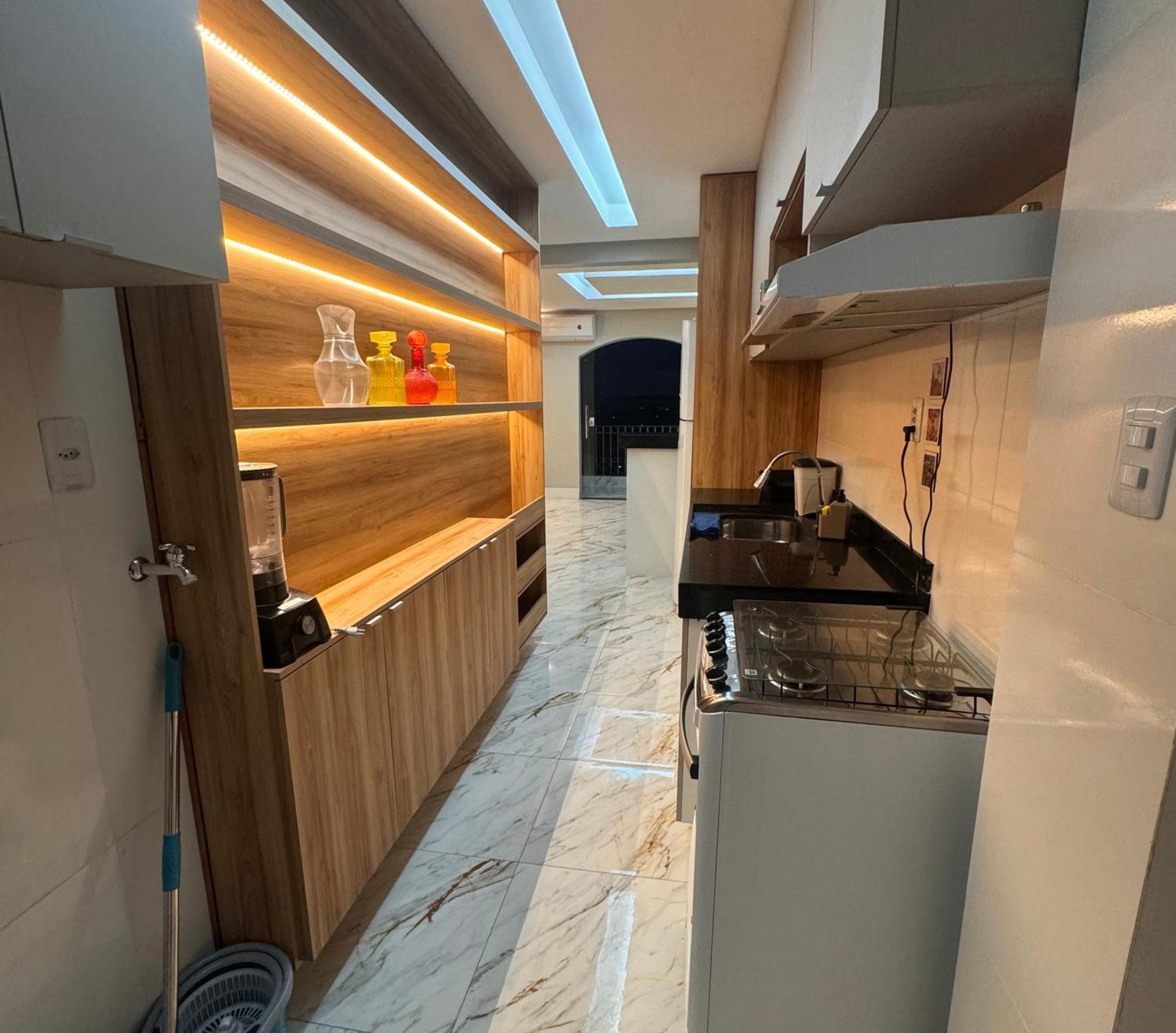 Incrivel Apartamento 3 Suites. بيليم المظهر الخارجي الصورة
