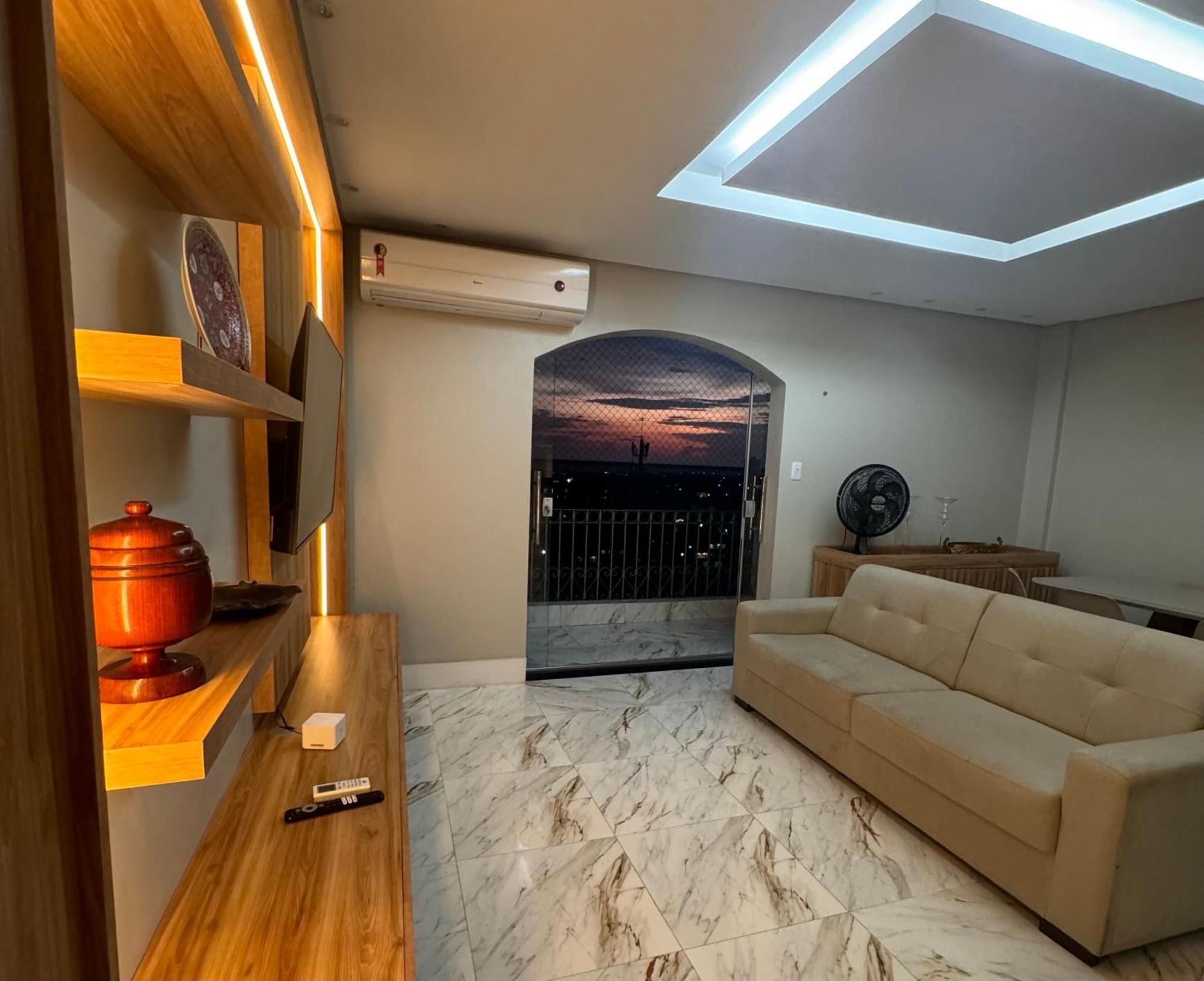 Incrivel Apartamento 3 Suites. بيليم المظهر الخارجي الصورة