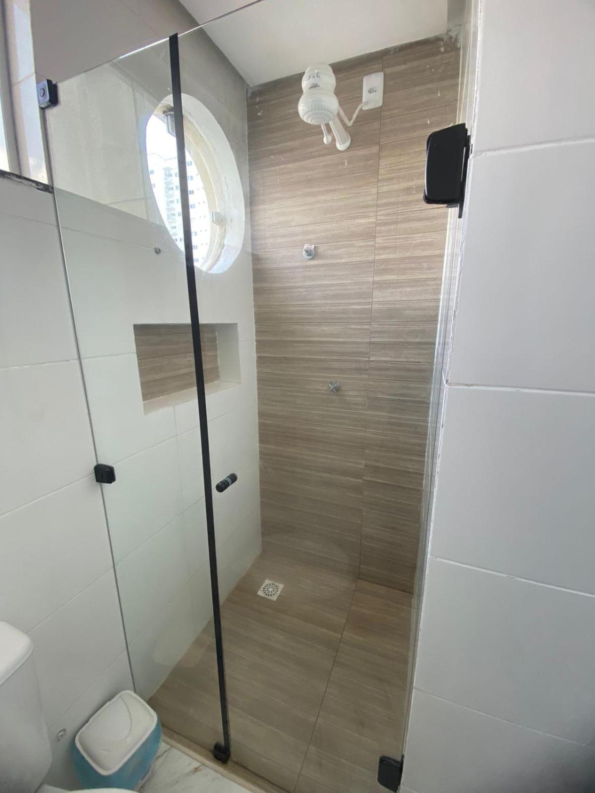Incrivel Apartamento 3 Suites. بيليم المظهر الخارجي الصورة