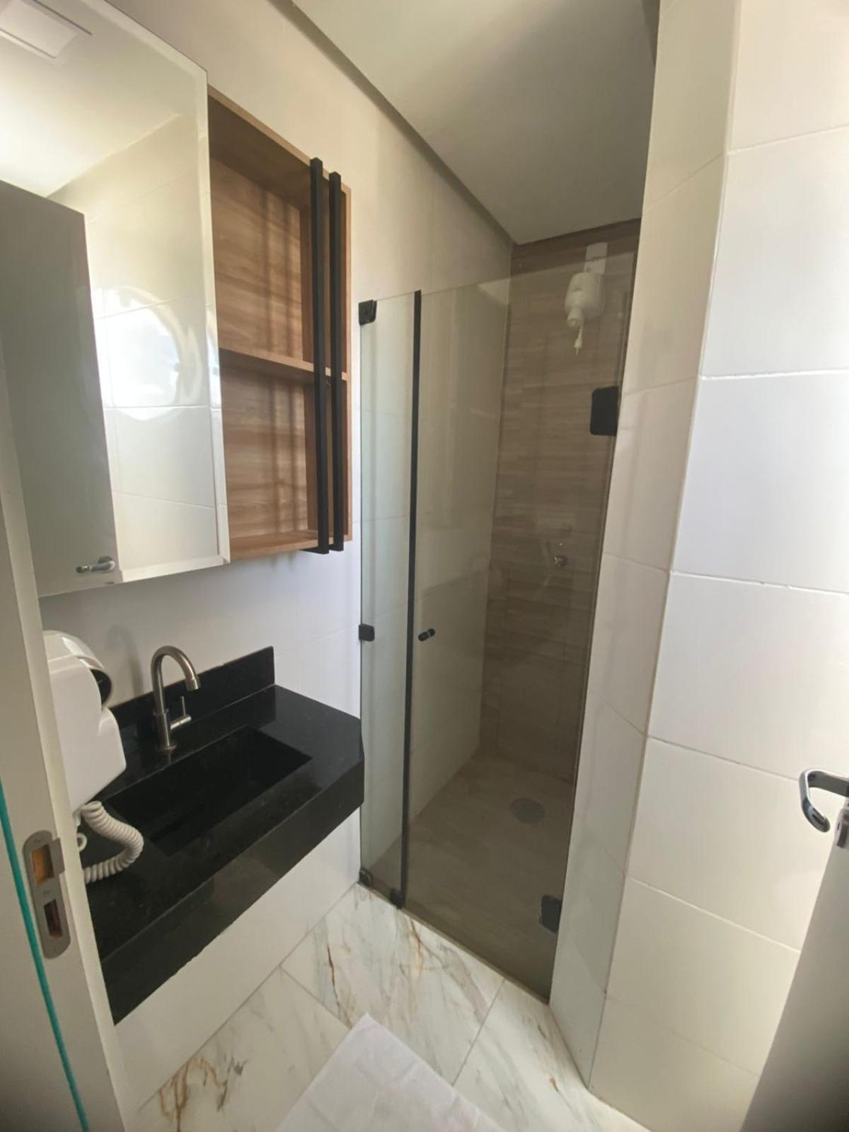 Incrivel Apartamento 3 Suites. بيليم المظهر الخارجي الصورة